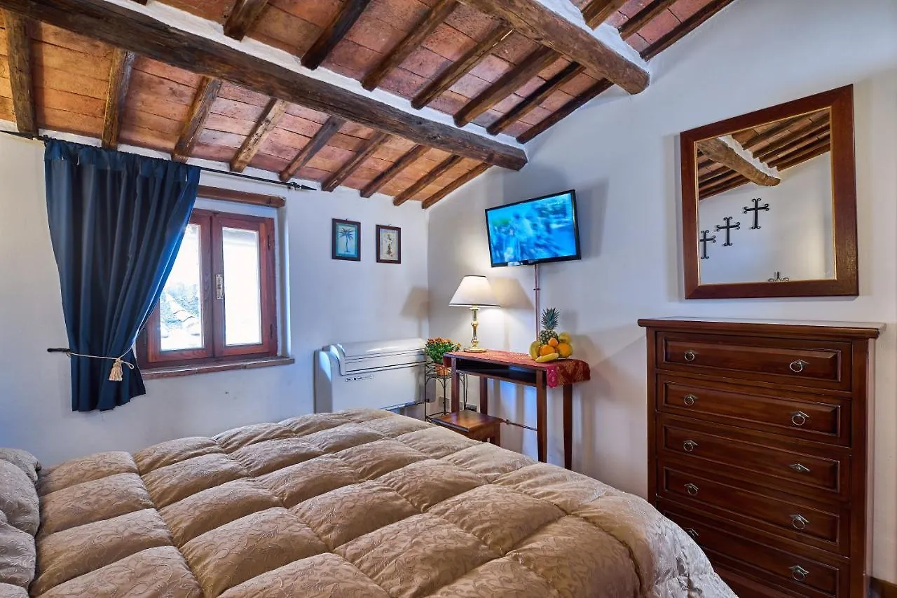 Apartamento Charming Flat Siena City Center Close Piazza Del Campo Italia